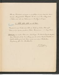 k.k. naturhistorisches Hofmuseum, Intendanzakten 1885-1896 (Hauer), Aktenzahl Z.429-247.n/1885, Seite 3